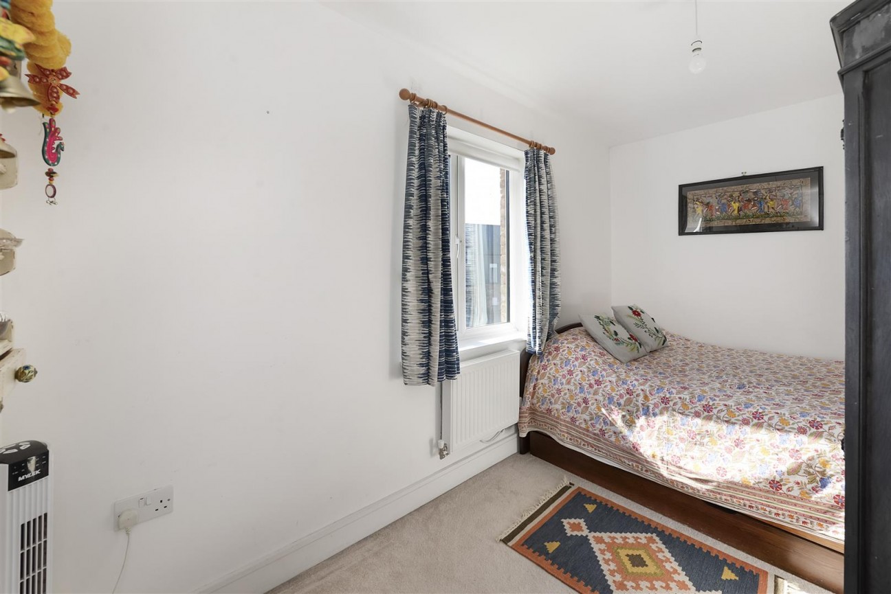 Romney Road, Allington