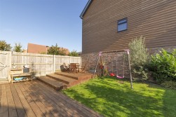 Romney Road, Allington