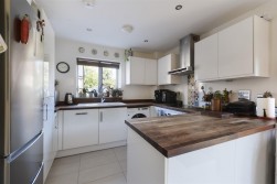 Romney Road, Allington