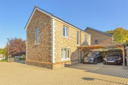 Romney Road, Allington