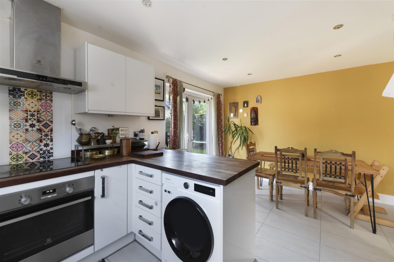 Romney Road, Allington