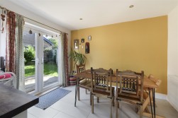 Romney Road, Allington