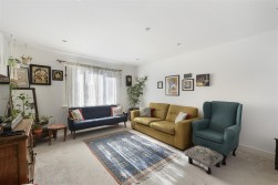 Romney Road, Allington