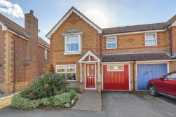 Chestnut Close, Kings Hill, ME19 4FP