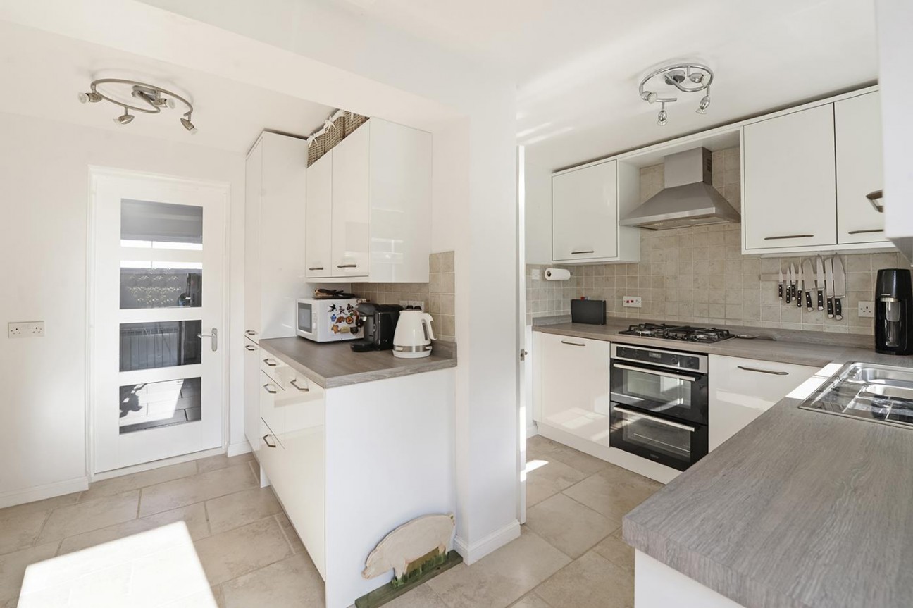 Chestnut Close, Kings Hill, ME19 4FP