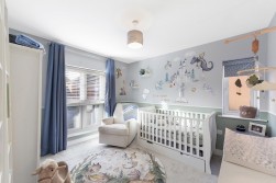 Ruton Square, Kings Hill, ME19 4SH