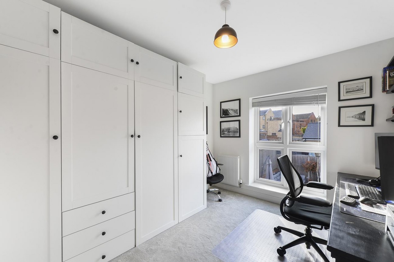 Ruton Square, Kings Hill, ME19 4SH