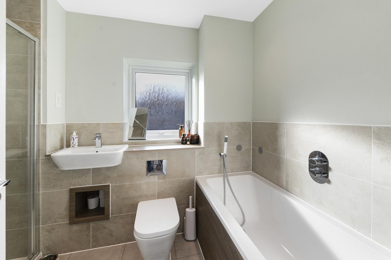 Ruton Square, Kings Hill, ME19 4SH