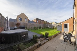 Ruton Square, Kings Hill, ME19 4SH