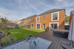 Ruton Square, Kings Hill, ME19 4SH