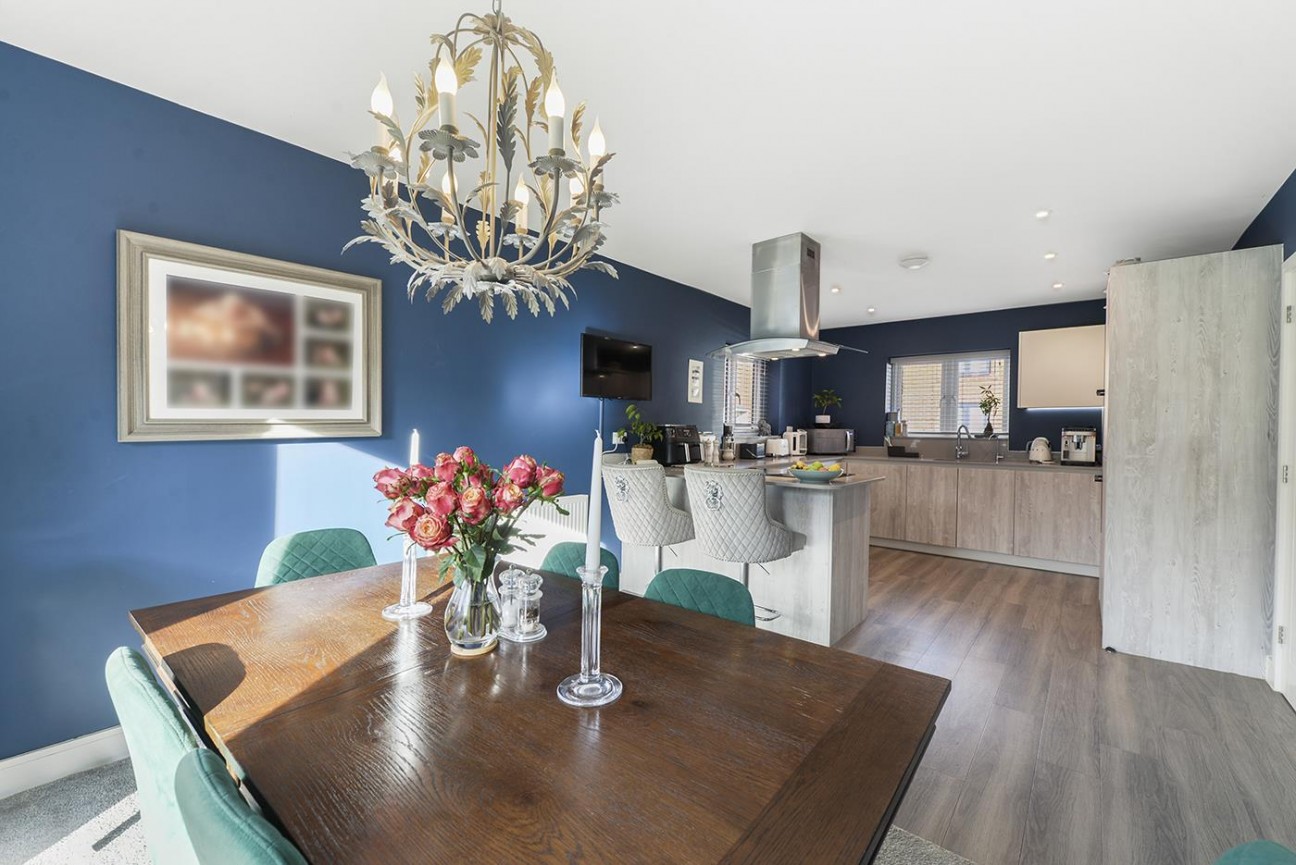 Ruton Square, Kings Hill, ME19 4SH