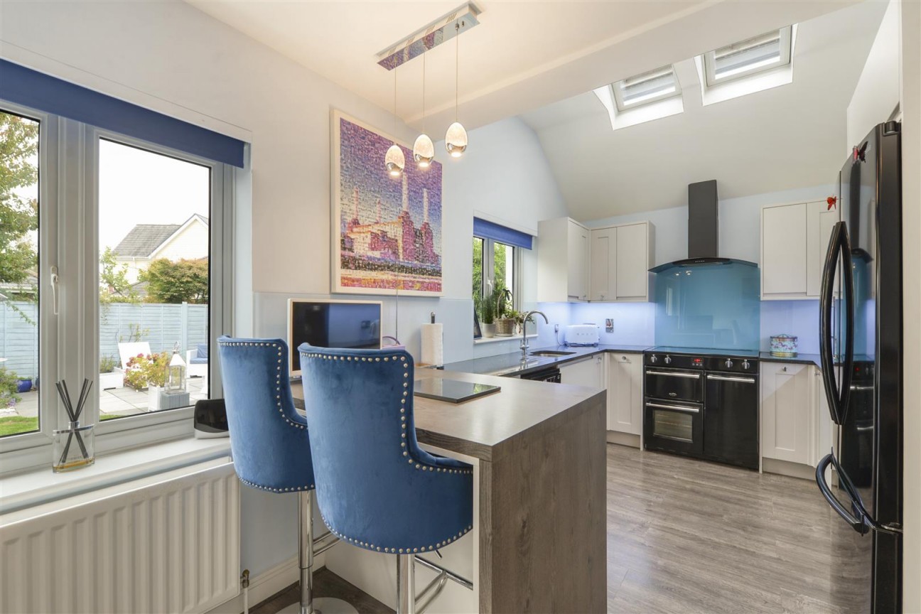 The Lakes, Larkfield, Aylesford