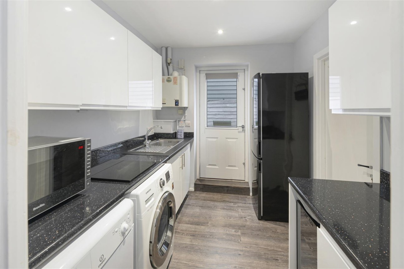 The Lakes, Larkfield, Aylesford