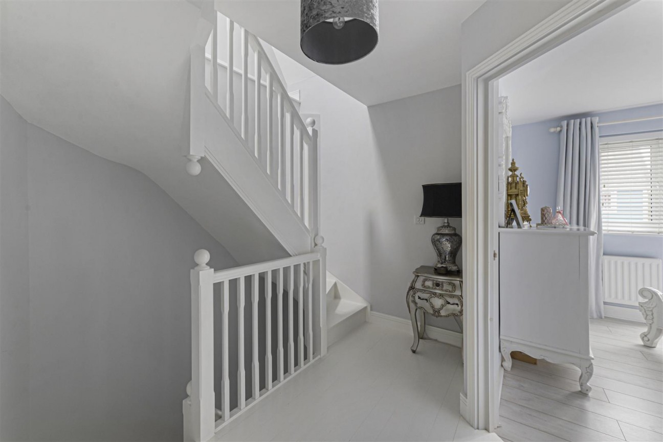 The Lakes, Larkfield, Aylesford