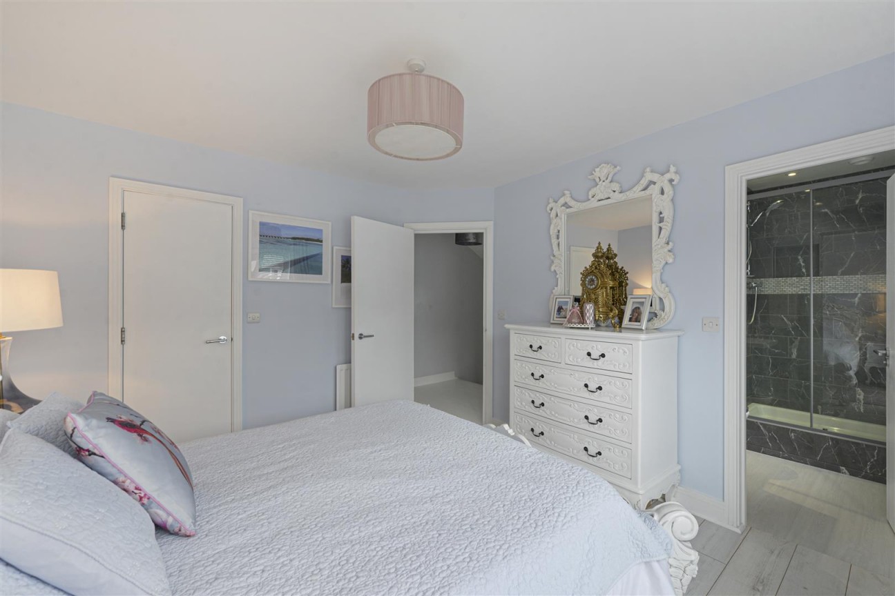 The Lakes, Larkfield, Aylesford