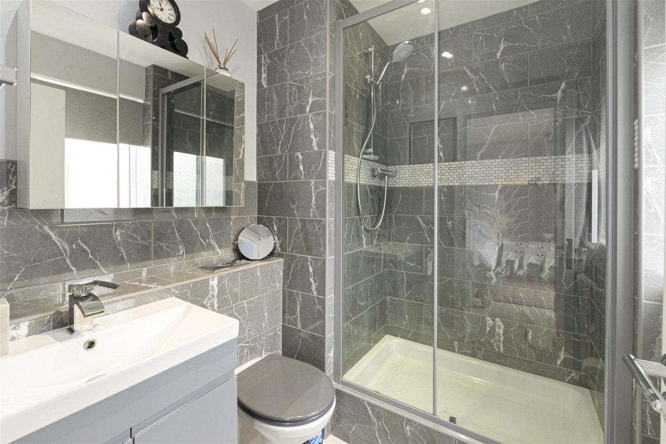 The Lakes, Larkfield, Aylesford