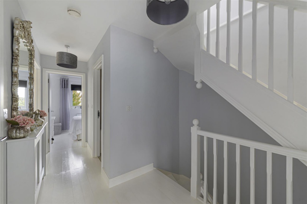 The Lakes, Larkfield, Aylesford