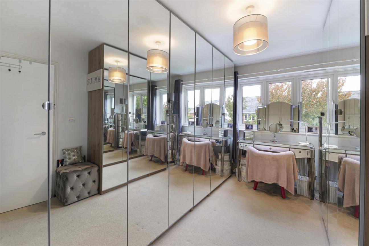 The Lakes, Larkfield, Aylesford