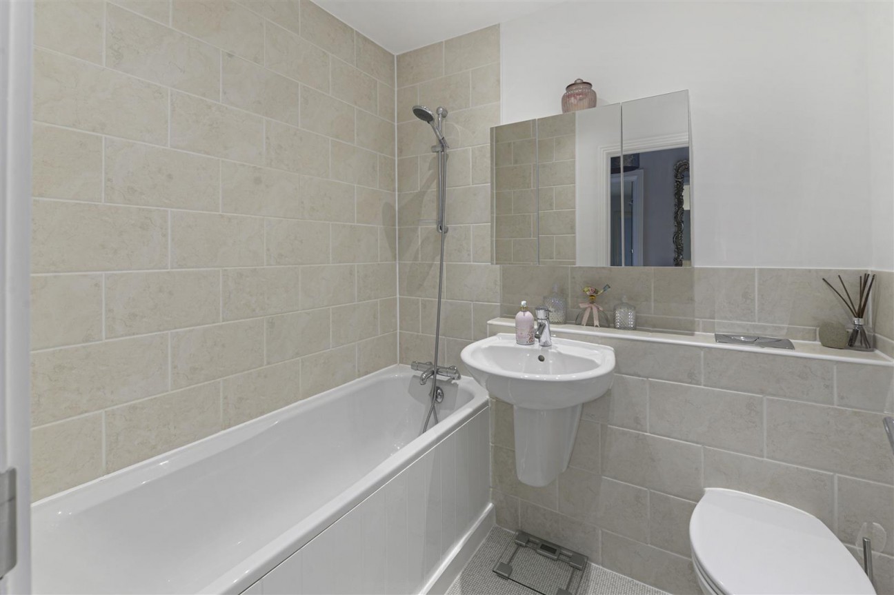 The Lakes, Larkfield, Aylesford