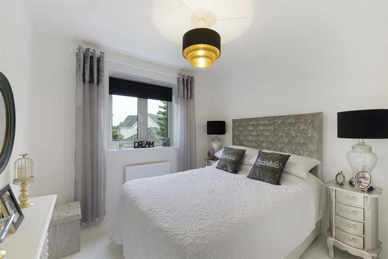 The Lakes, Larkfield, Aylesford