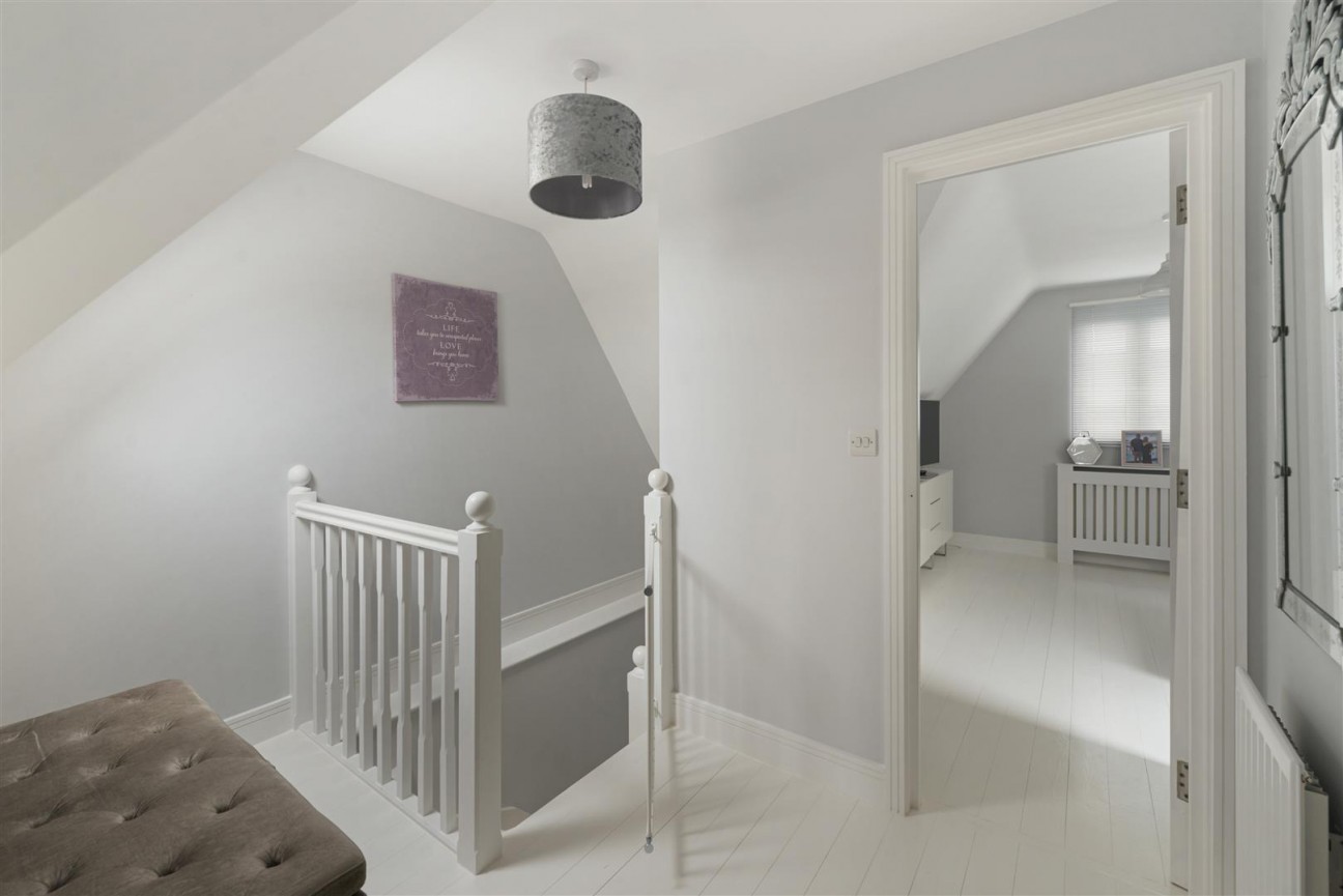 The Lakes, Larkfield, Aylesford