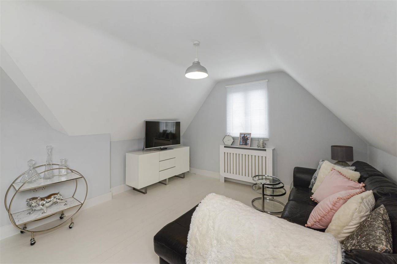 The Lakes, Larkfield, Aylesford