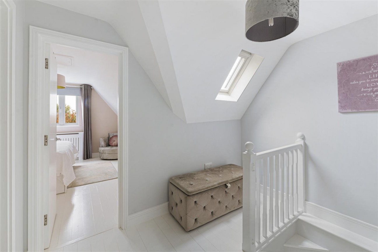 The Lakes, Larkfield, Aylesford