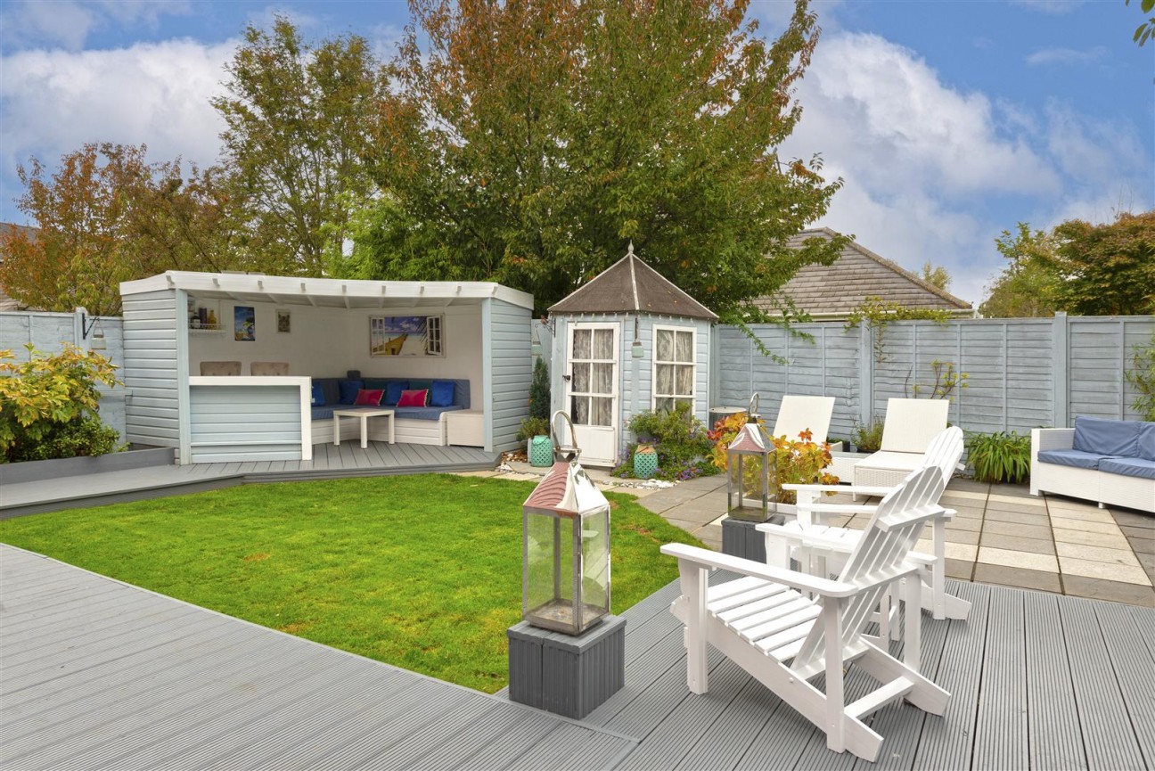 The Lakes, Larkfield, Aylesford