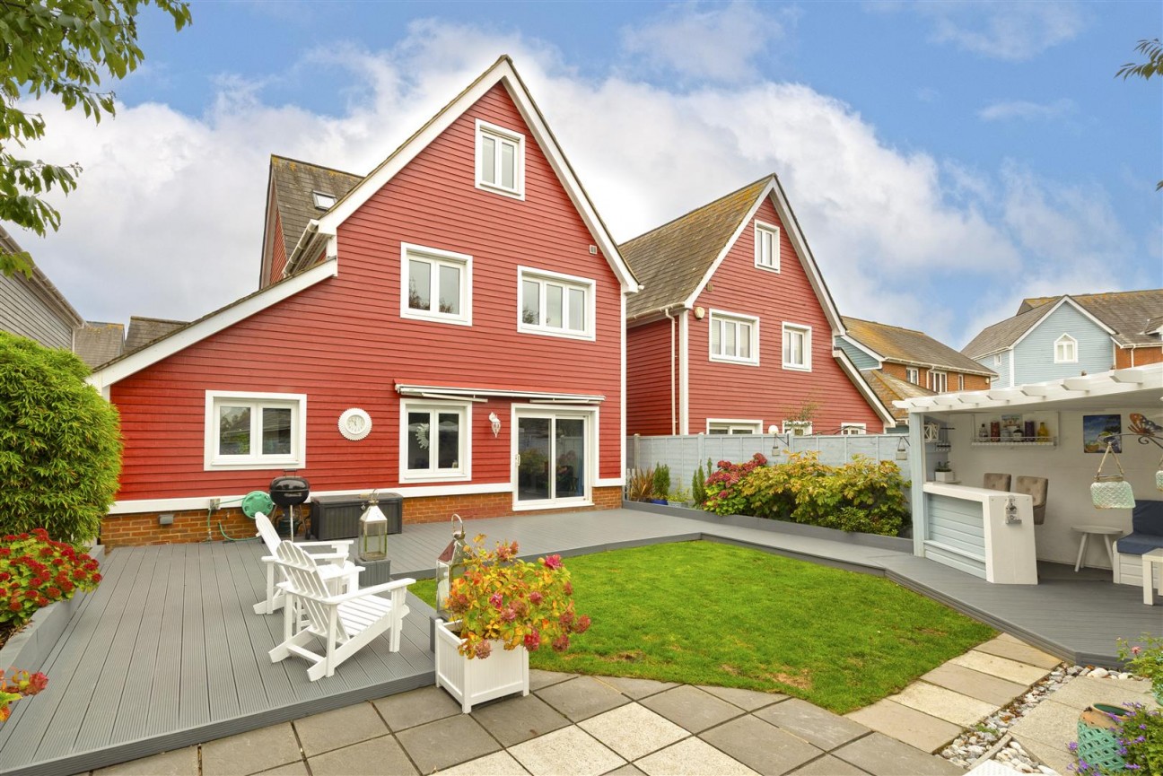 The Lakes, Larkfield, Aylesford