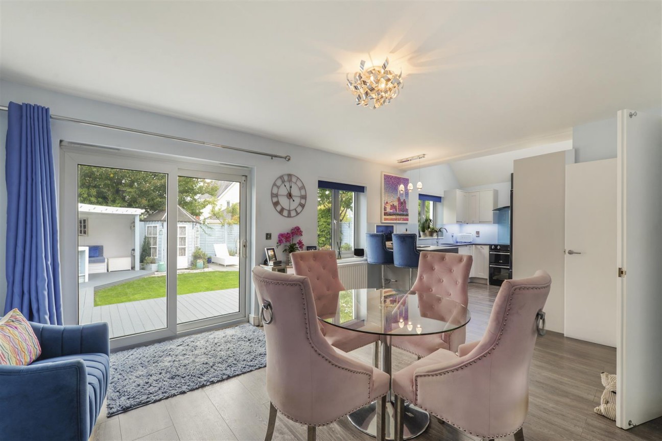 The Lakes, Larkfield, Aylesford