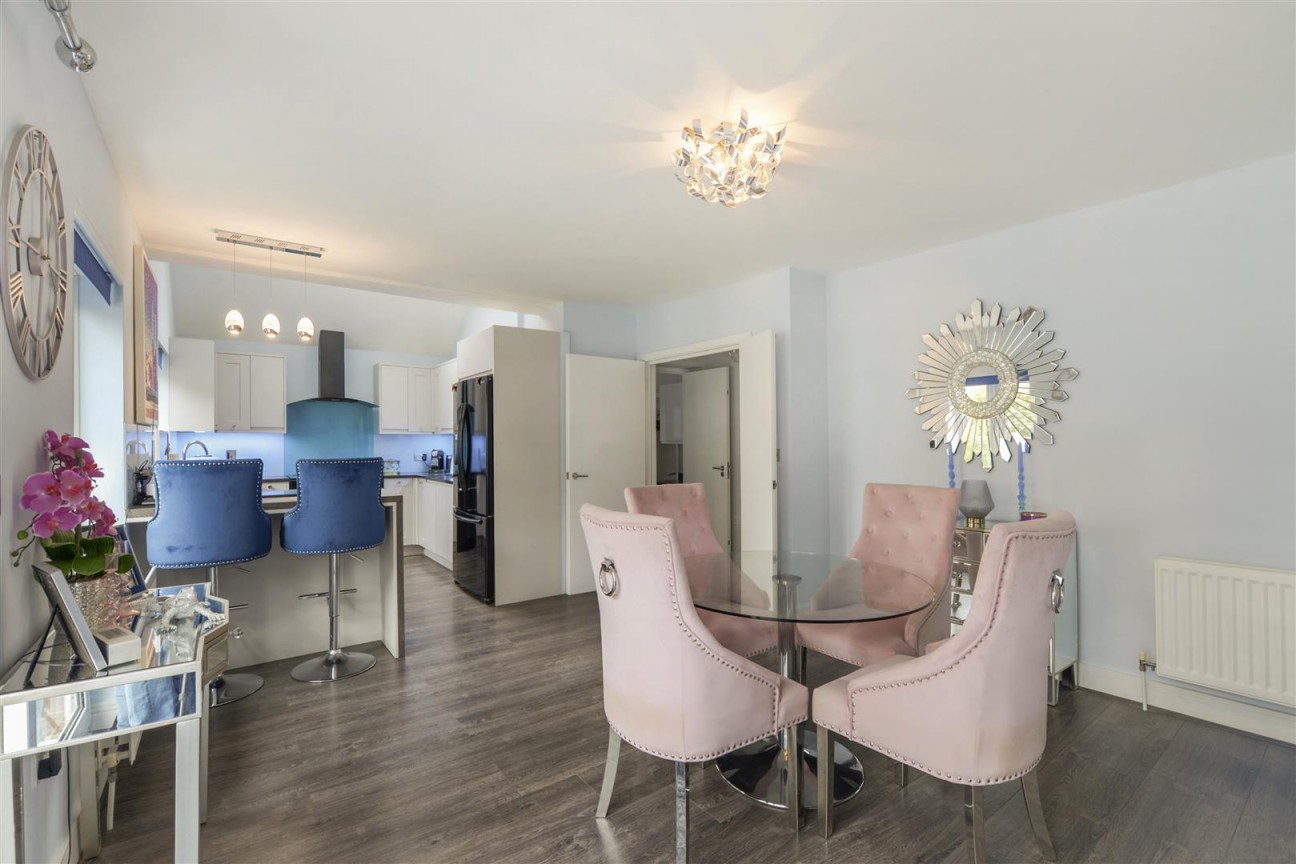 The Lakes, Larkfield, Aylesford