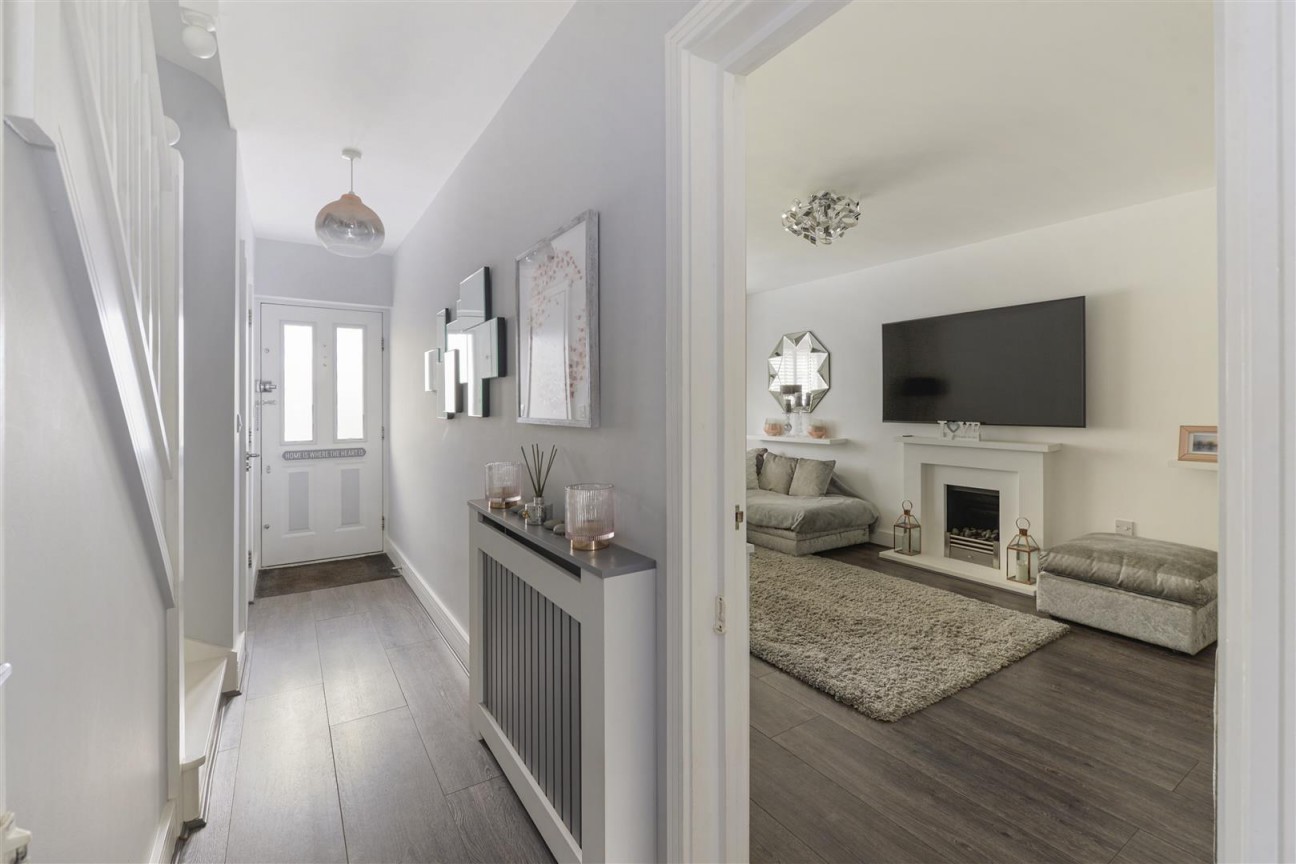 The Lakes, Larkfield, Aylesford