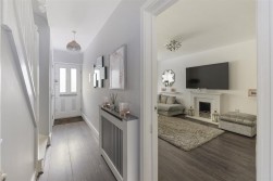 The Lakes, Larkfield, Aylesford