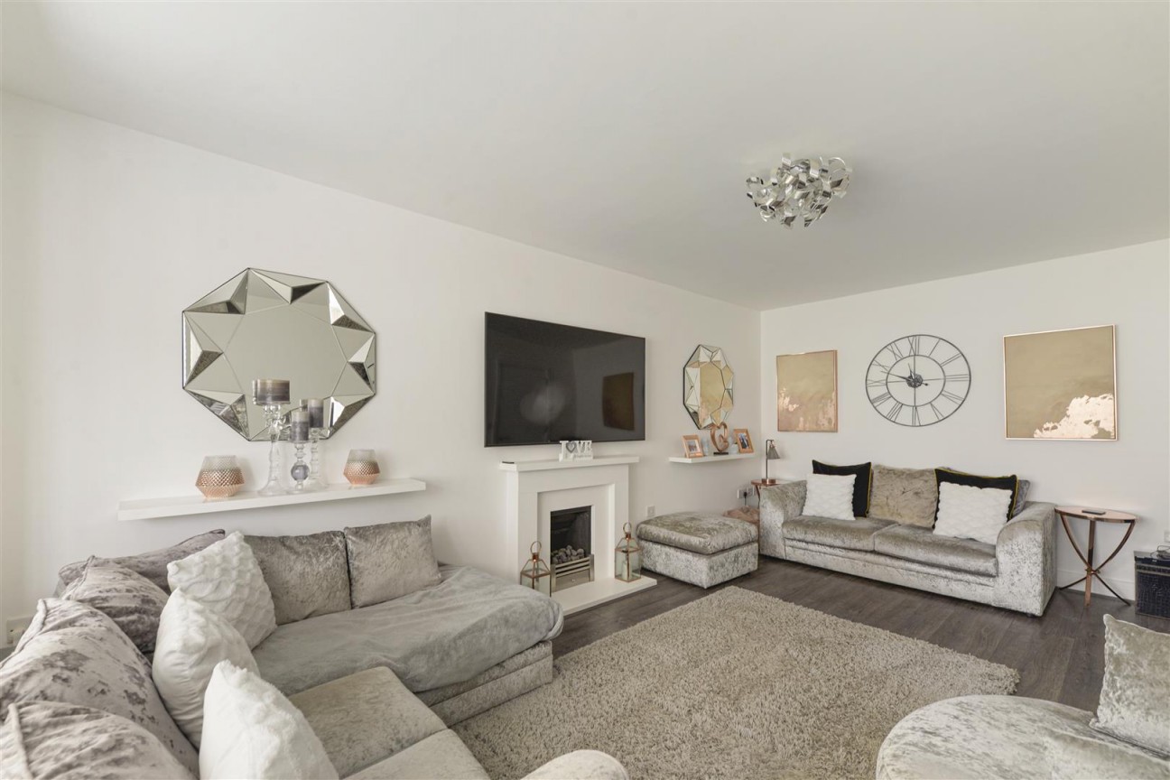 The Lakes, Larkfield, Aylesford