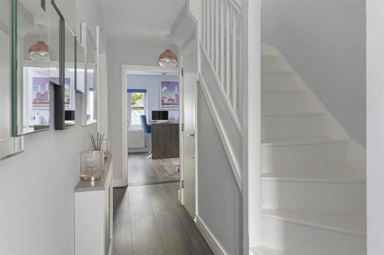 The Lakes, Larkfield, Aylesford