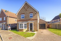 Bramley Way, Kings Hill, ME19 4BD