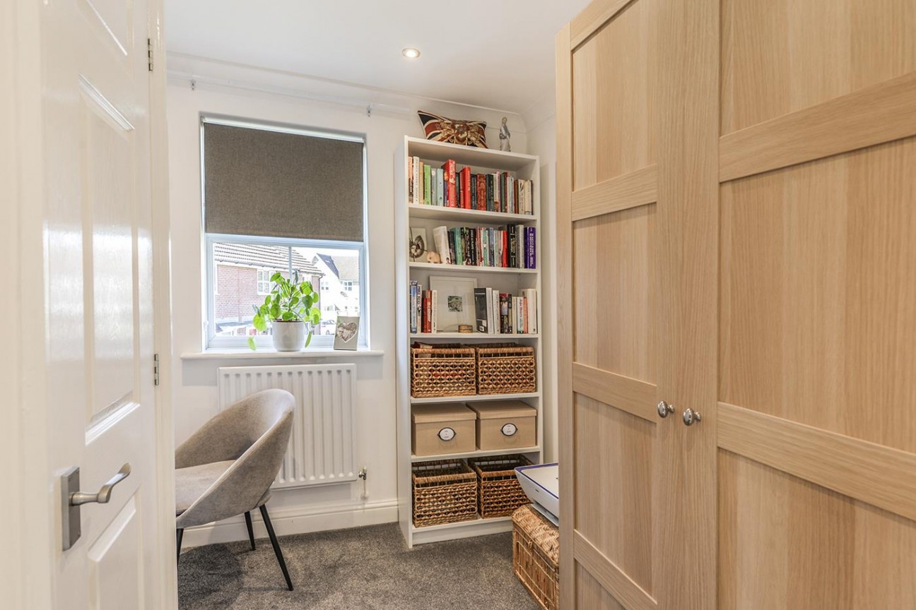 Bramley Way, Kings Hill, ME19 4BD