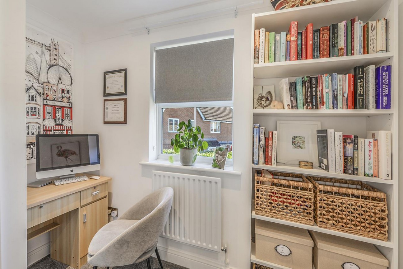 Bramley Way, Kings Hill, ME19 4BD