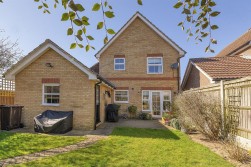 Bramley Way, Kings Hill, ME19 4BD