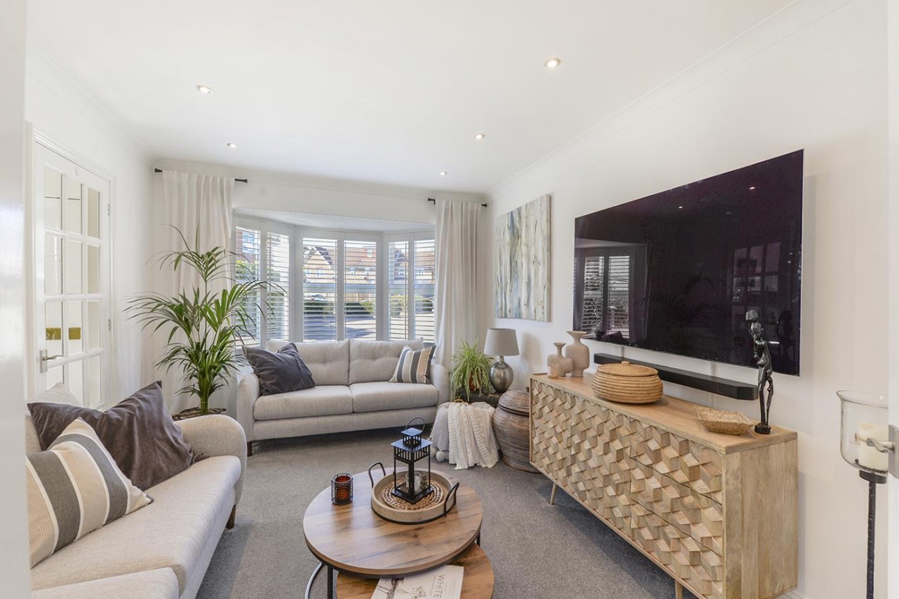 Bramley Way, Kings Hill, ME19 4BD