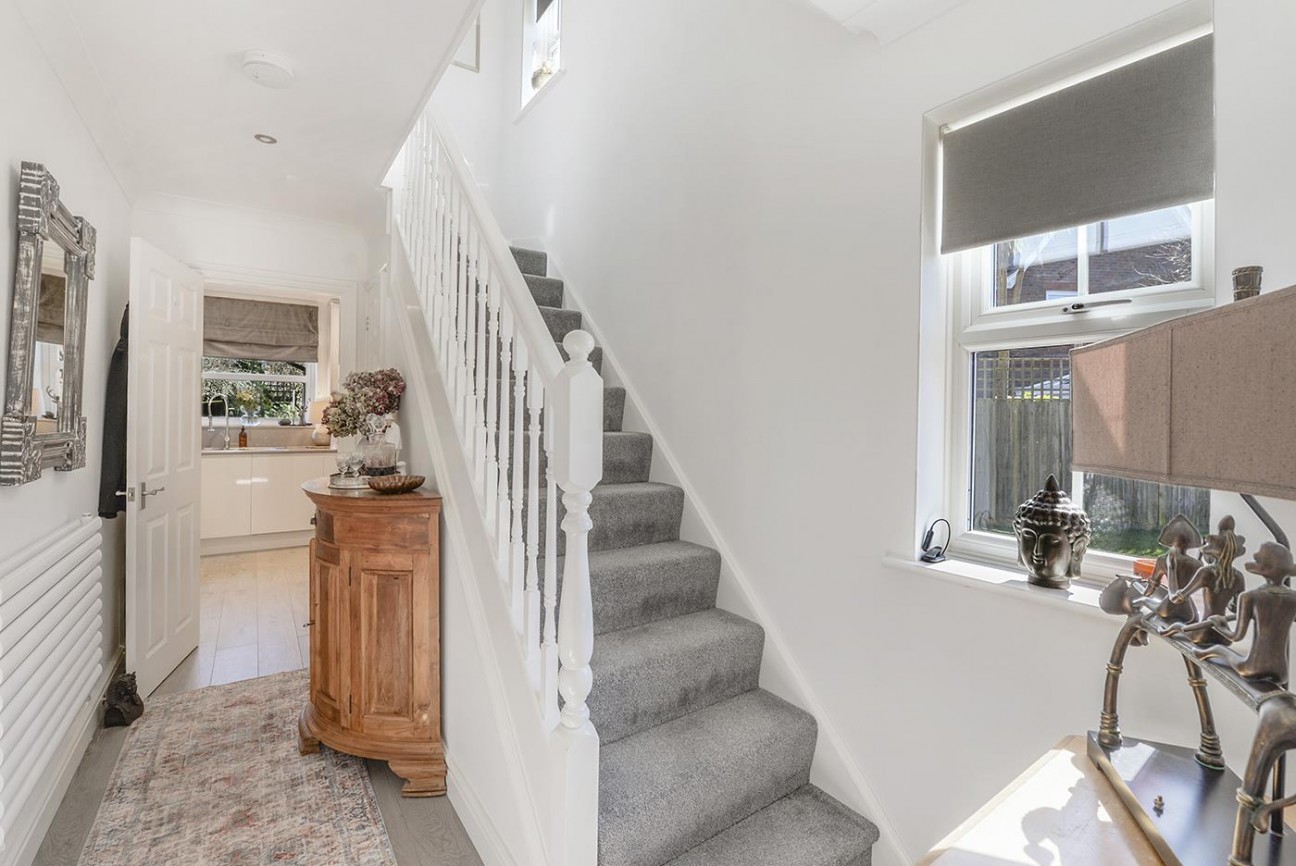 Bramley Way, Kings Hill, ME19 4BD