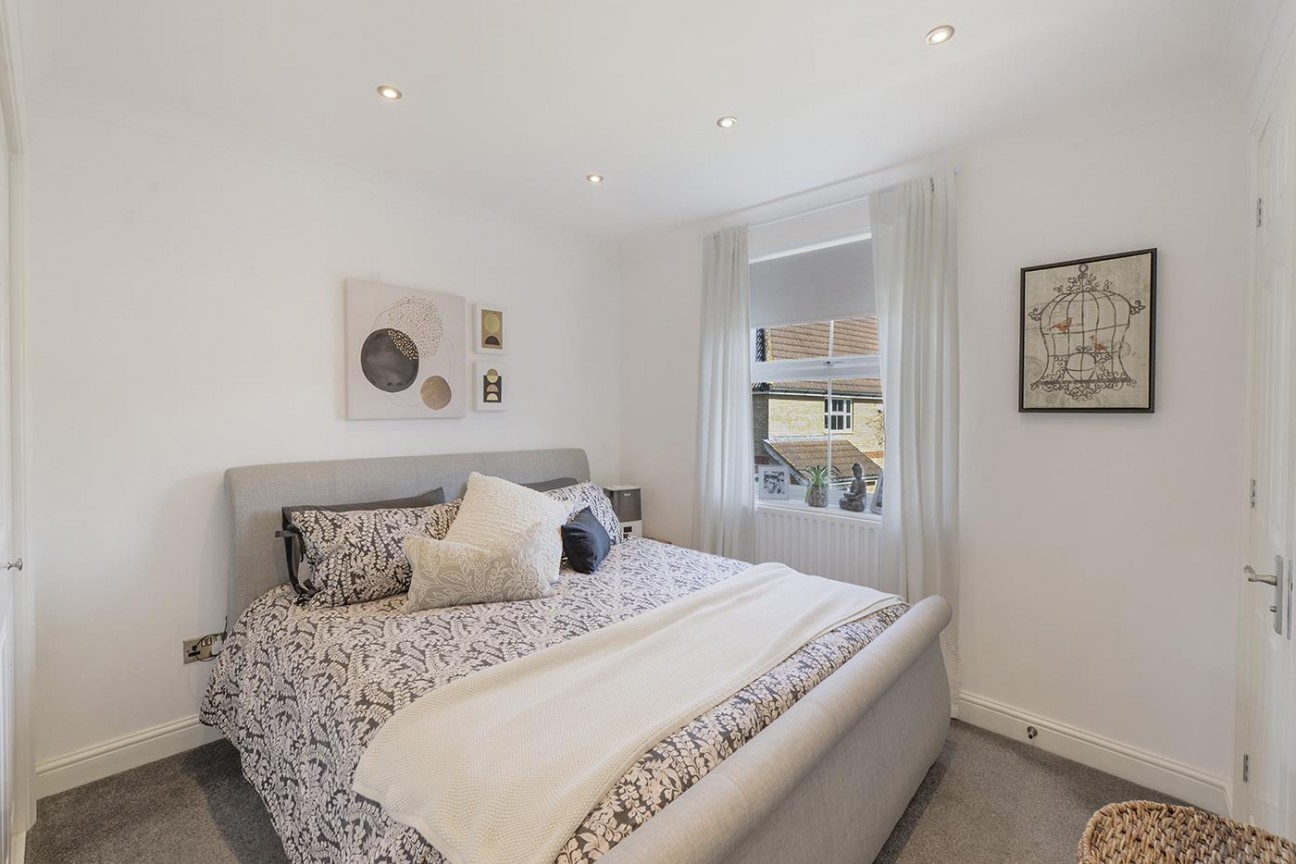 Bramley Way, Kings Hill, ME19 4BD