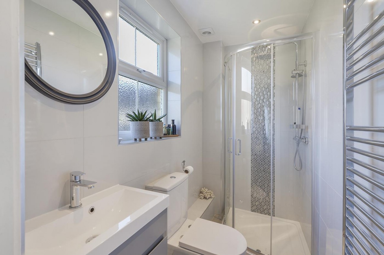 Bramley Way, Kings Hill, ME19 4BD