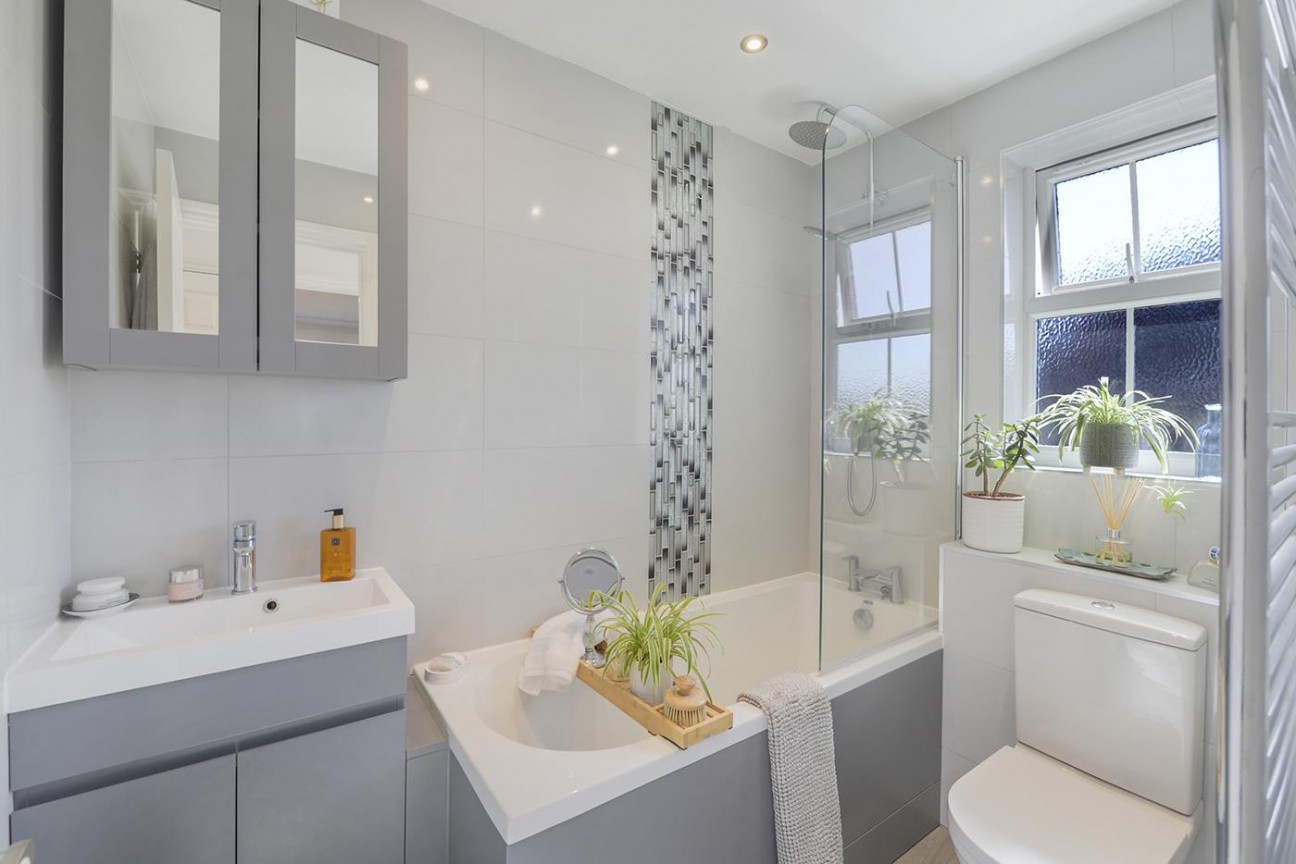 Bramley Way, Kings Hill, ME19 4BD