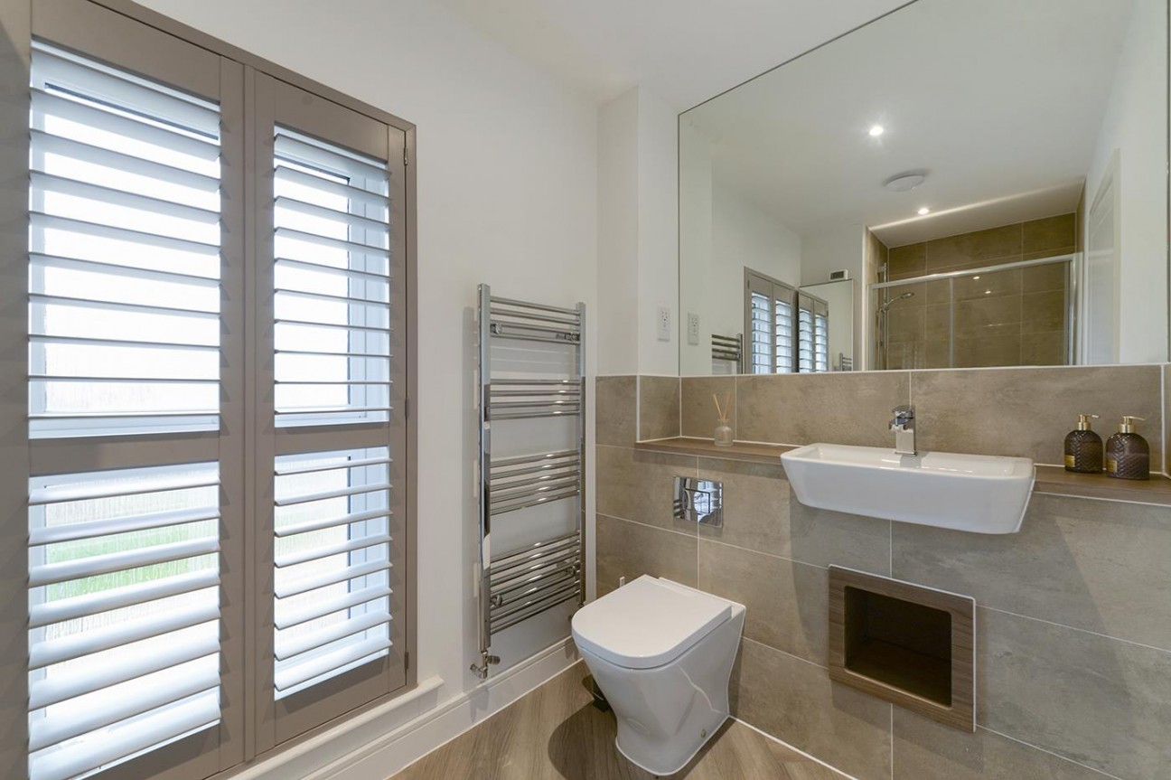 Baddlesmere Drive, Kings Hill, ME19 4SF