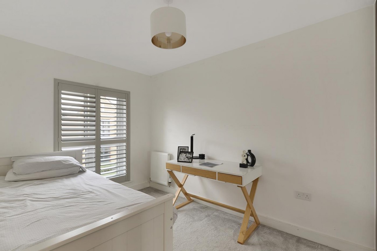 Baddlesmere Drive, Kings Hill, ME19 4SF