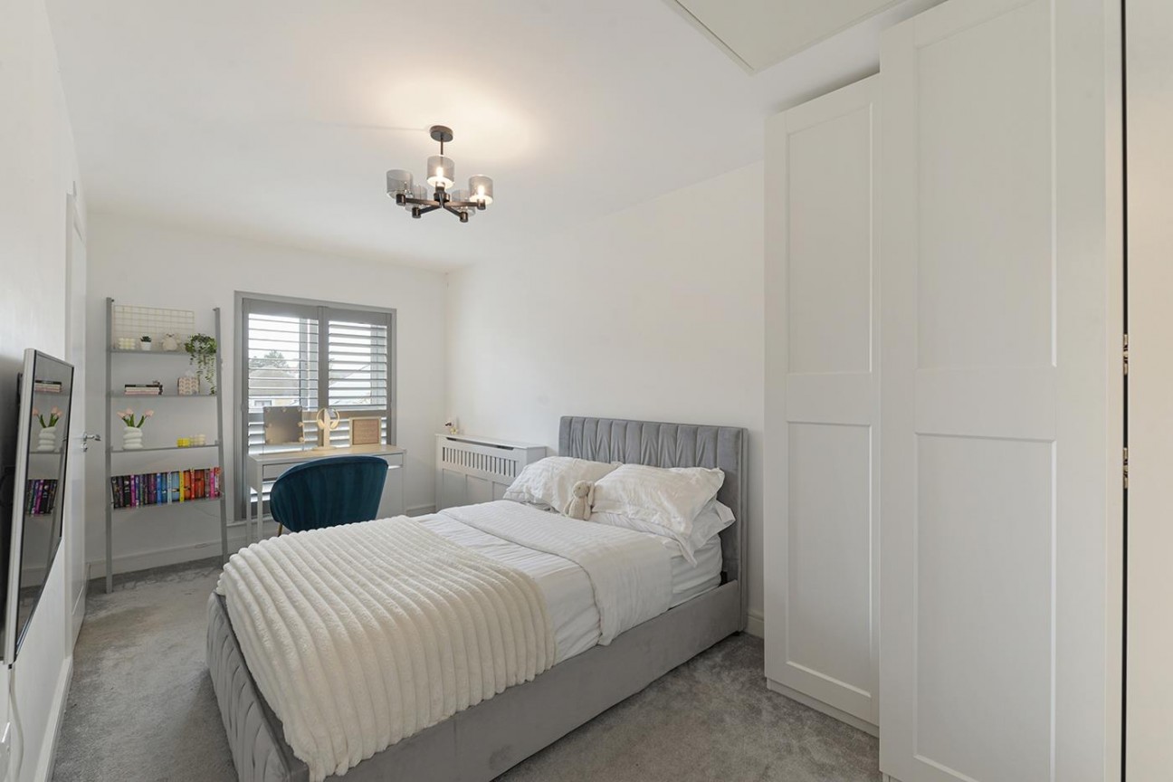 Baddlesmere Drive, Kings Hill, ME19 4SF