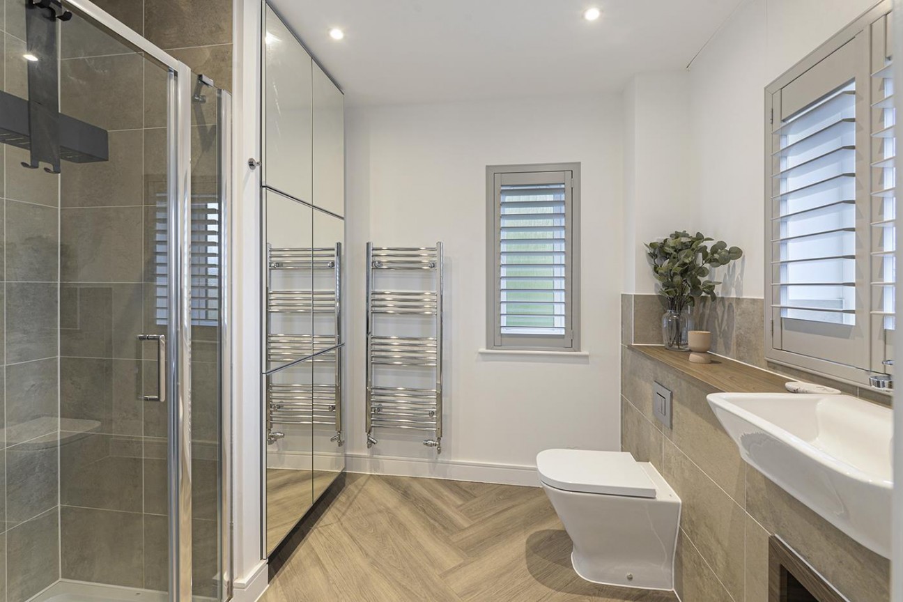 Baddlesmere Drive, Kings Hill, ME19 4SF