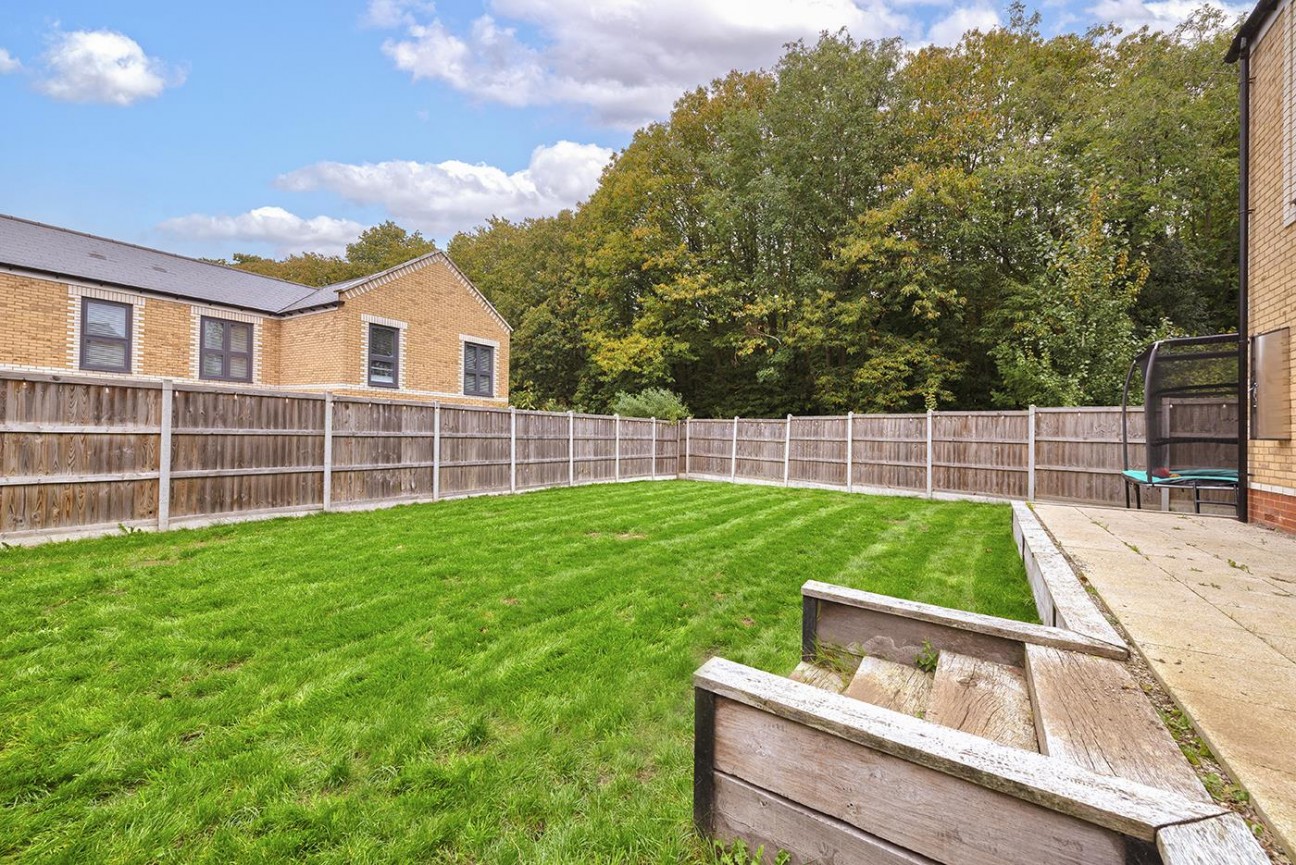 Baddlesmere Drive, Kings Hill, ME19 4SF