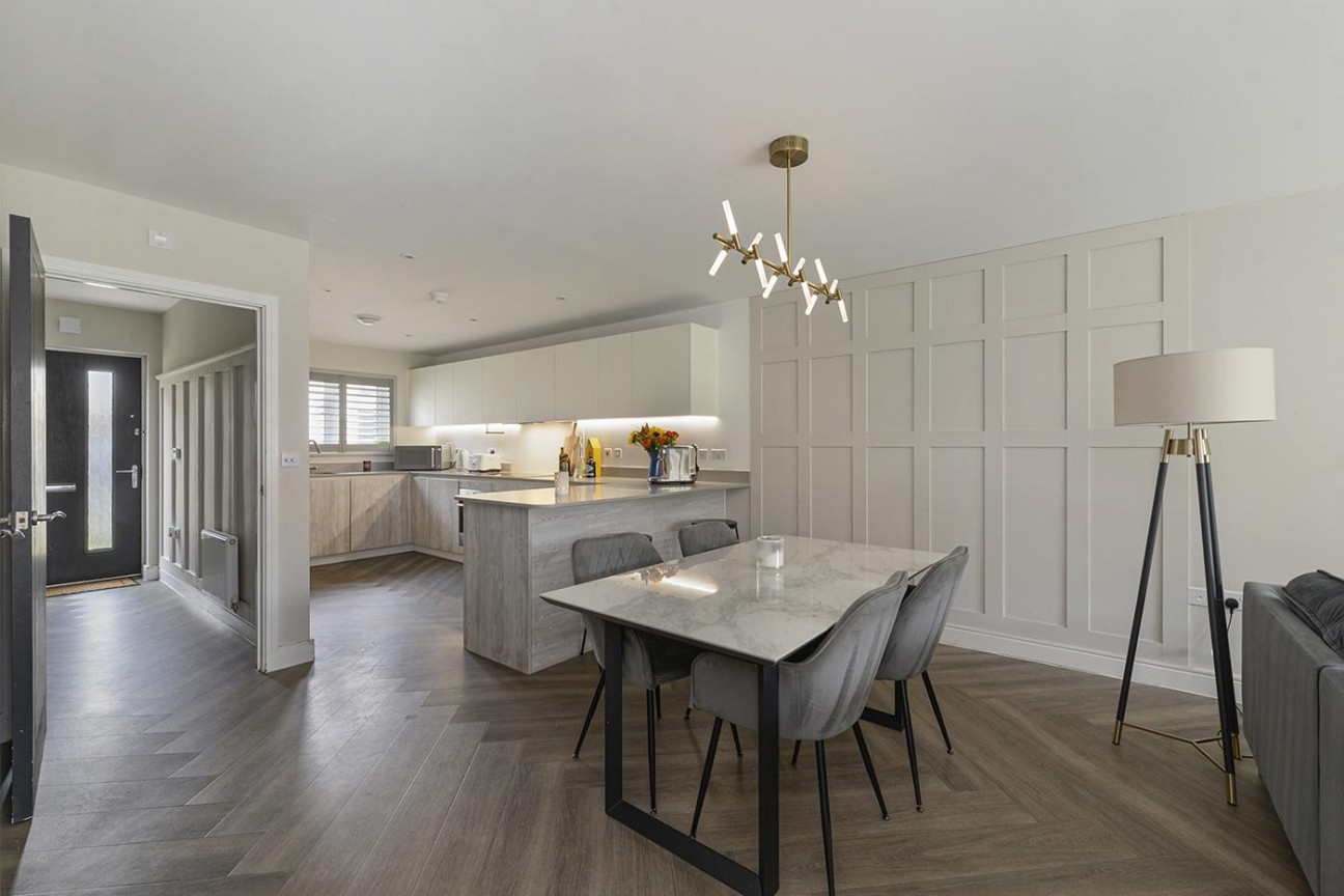 Baddlesmere Drive, Kings Hill, ME19 4SF